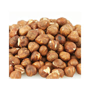 Raw Shelled Bulk Filberts Hazelnuts