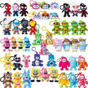Pin It Plush Kit (50pcs)
