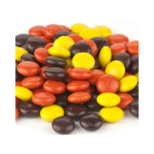 Mini Reese's Pieces Bulk Candy (25 lbs)