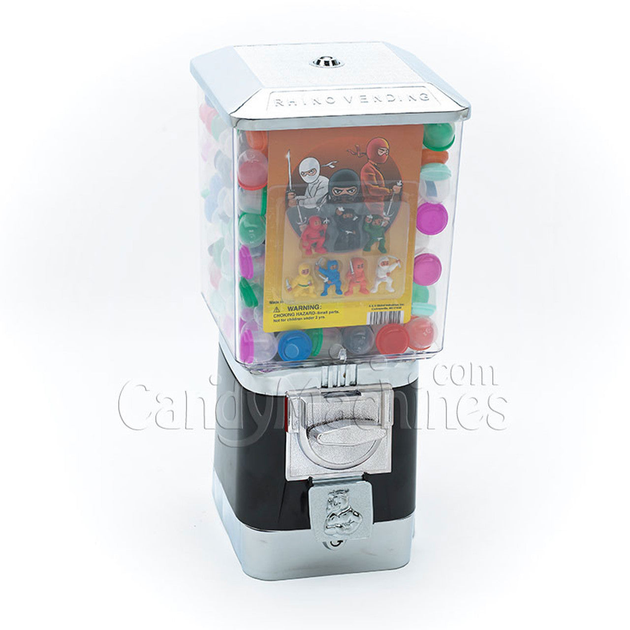 Dispensing Machine