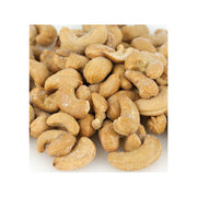 Roasted and Salted Bulk Cashew Butts