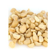 Dry Roasted and Salted Bulk Macadamia Nuts