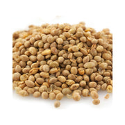 Roasted and Salted Bulk Soy Nuts by CHS 10 lbs