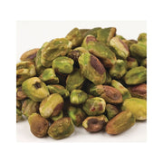 Roasted and Salted Shelled Bulk Pistachios 15 lbs