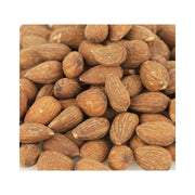 Roasted Unsalted Bulk Almonds