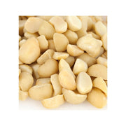 Dry Roasted Unsalted Bulk Macadamia Nuts