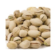 Roasted Unsalted Bulk Pistachios 25 lbs
