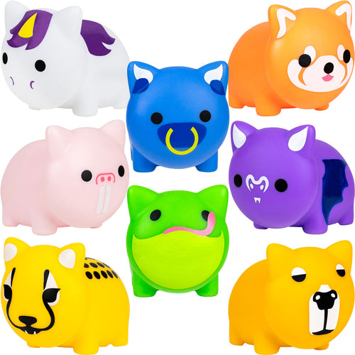 Acornimals Assortment, 2.5 inch (50 ct)