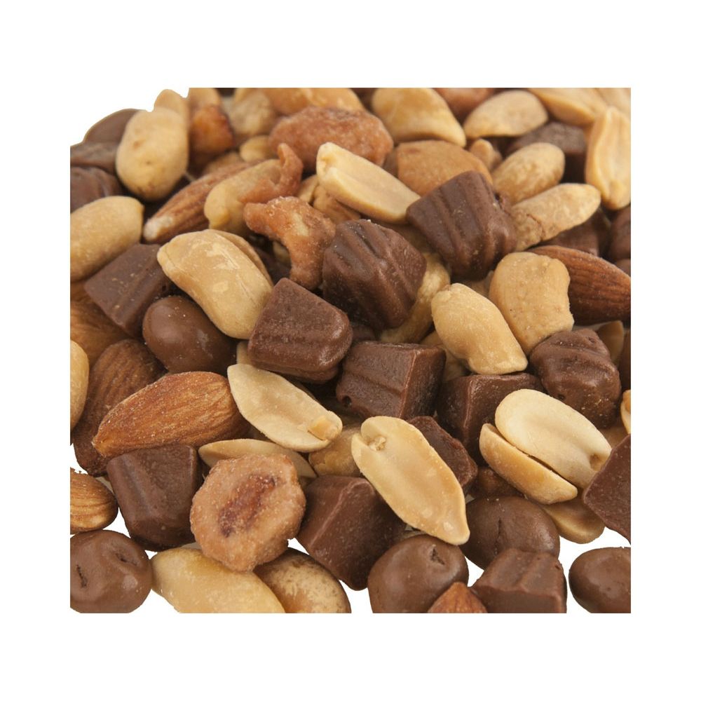 Salted Caramel Bulk Snack Mix 10 lbs
