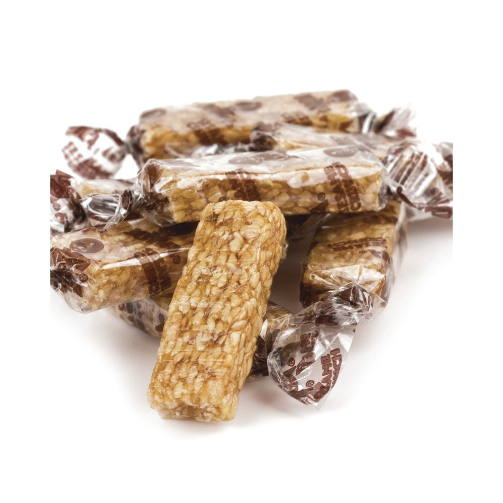 Sesame Crunch Bulk Candy 20 lbs