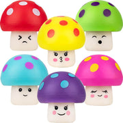Shroom Squad Figures Bulk Vending Toys (100 ct)