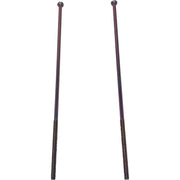 Side Rod Replacement Set of 2