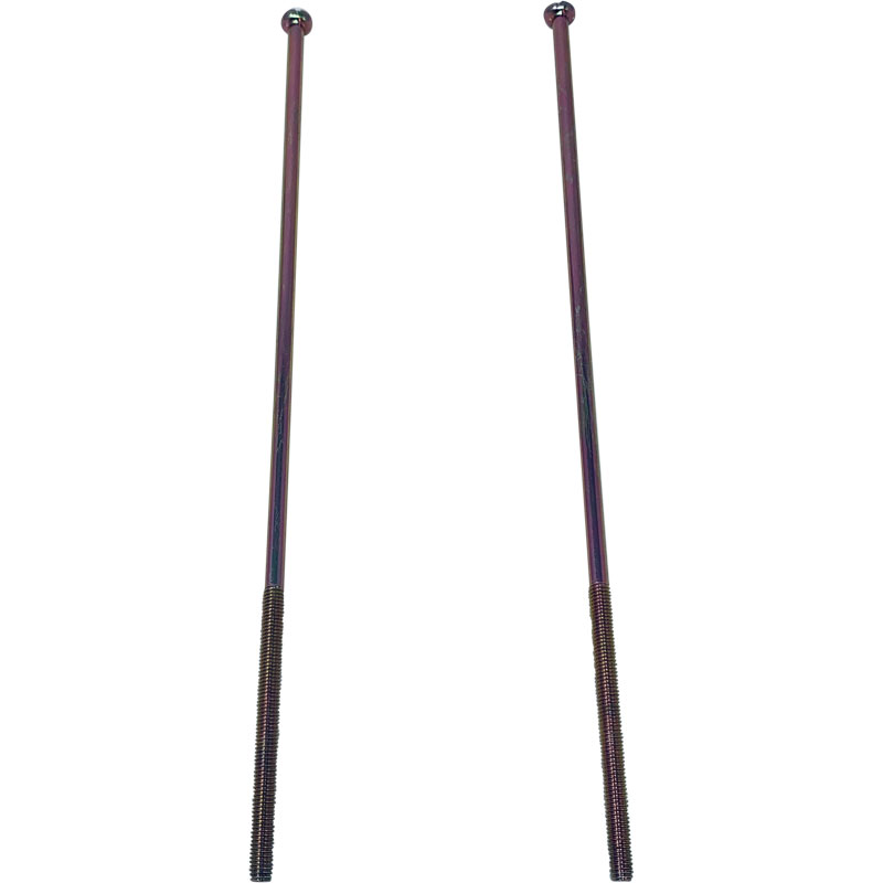 Side Rod Replacement Set of 2