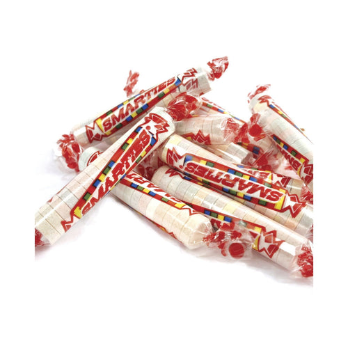 Smarties Bulk Candy (40 lbs)
