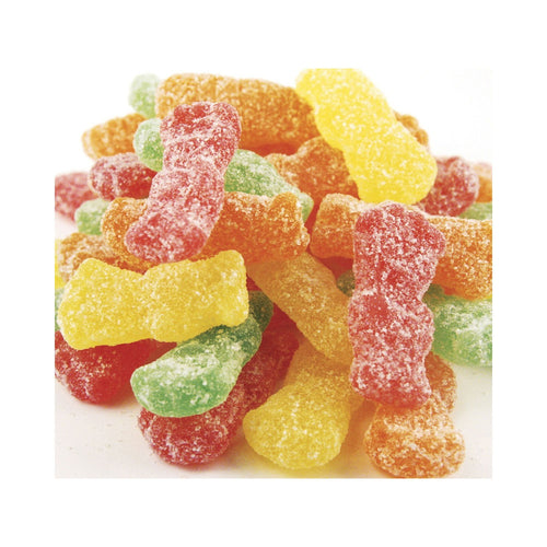 Sour Patch Kids Bulk Candy (30 lbs)