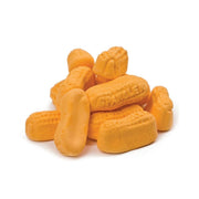 Circus Peanuts Prepackaged Candy (20 lbs)