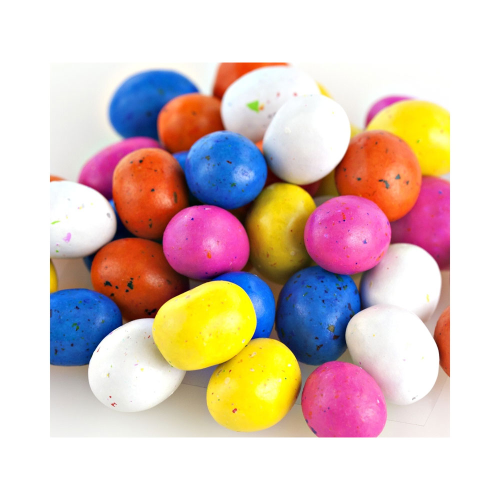 Speckled Mini Malt Eggs Bulk Candy (25 lbs)