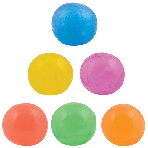 Splatterz Balls Bulk Vending Toys