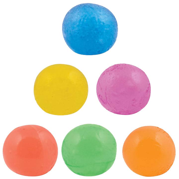 Splatterz Vending Capsules (2 inch) 250 ct