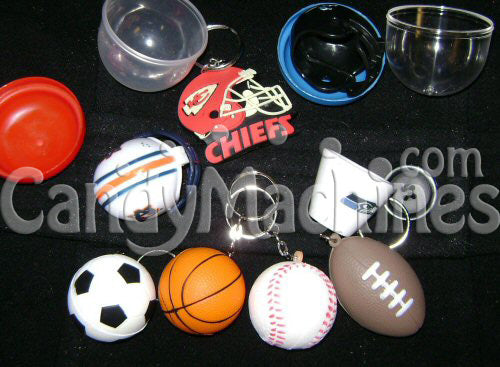 Sports Mix (2-inch)