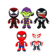 Spider-Man Power Licensed Plush Assortment – 8.5 inch (24 count)