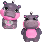 Squishy Hippos Vending Capsules (2 inch) 250 ct