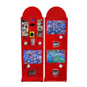 Electronic Capsule Machine Satellite Unit Red