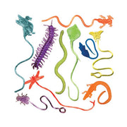 Sticky Critters Bulk Vending Toys