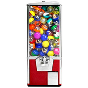 Rhino Super Pro 2 Toy Capsule Vending Machine