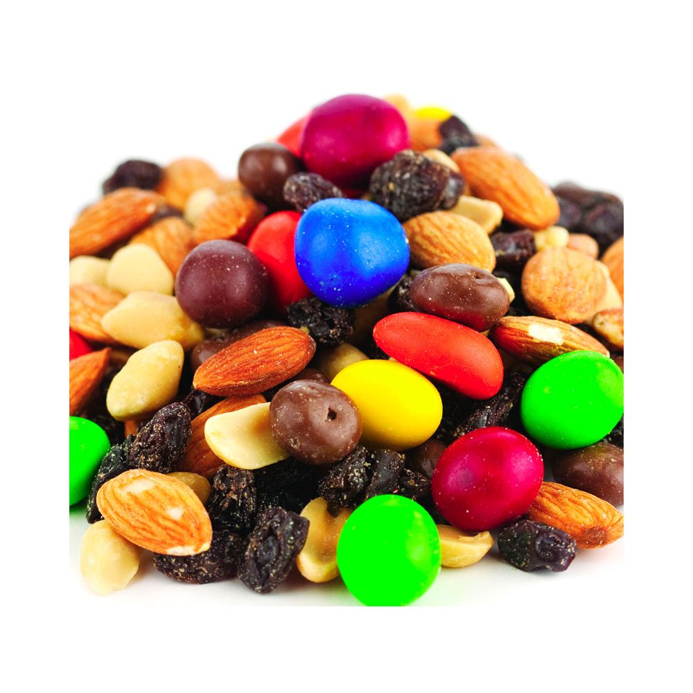 Sweet Temptations Bulk Snack Mix 20 lbs