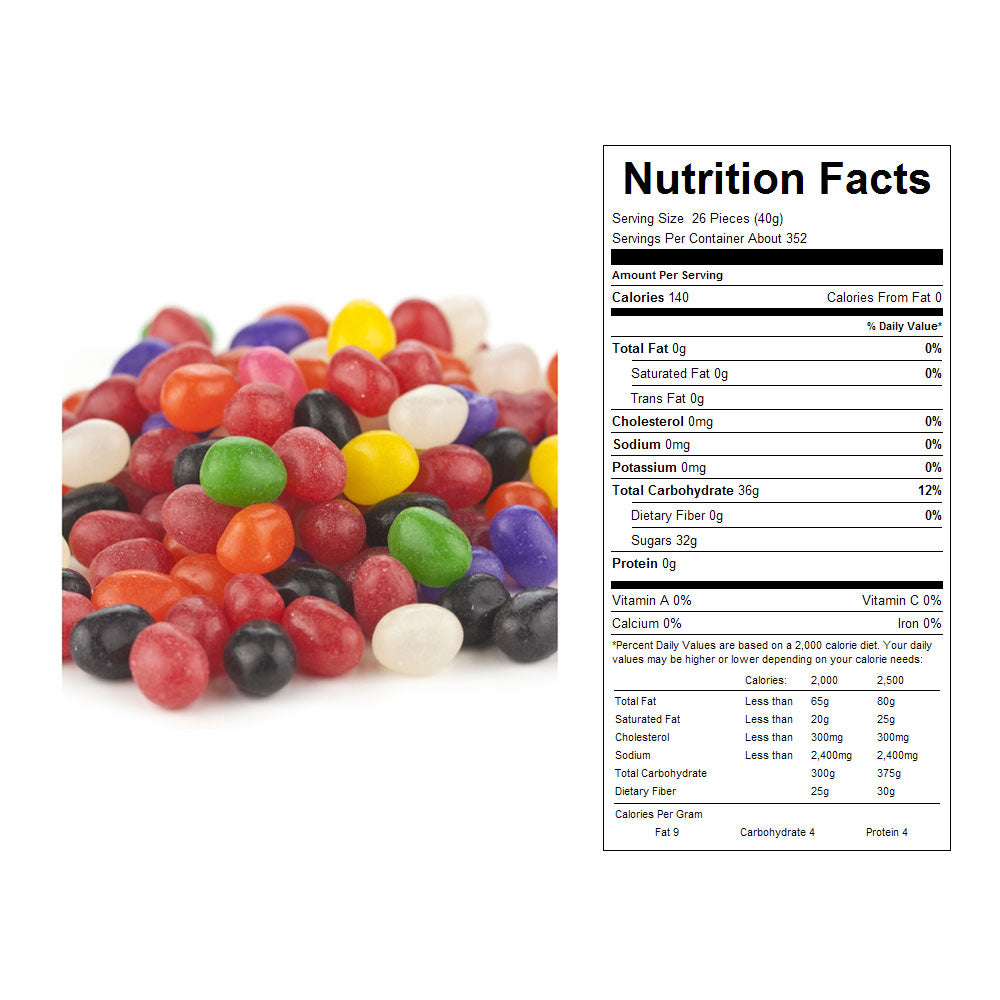 Tiny Bird Eggs Bulk Candy 31 lbs