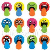 Tongue Tuggerz Bulk Vending Toys
