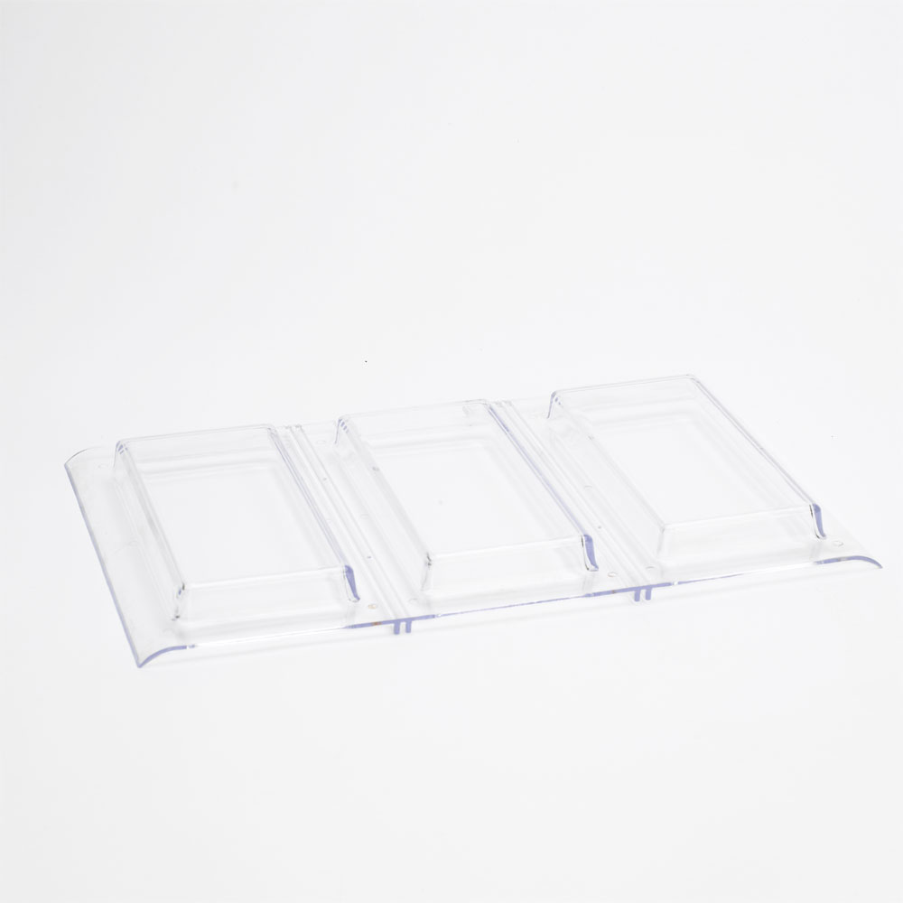 Triple Shop Replacement Panel
