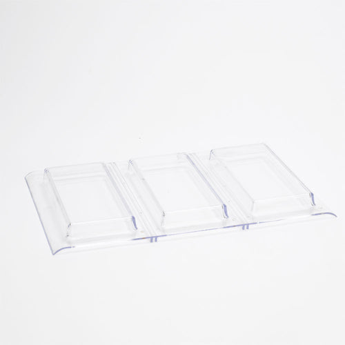 Triple Shop Replacement Panel