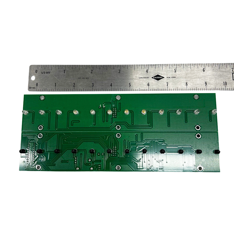 Replacement Prize Sensor for Large Crane Machine