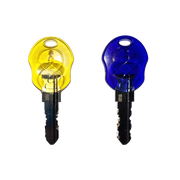 Crane Replacement KEY