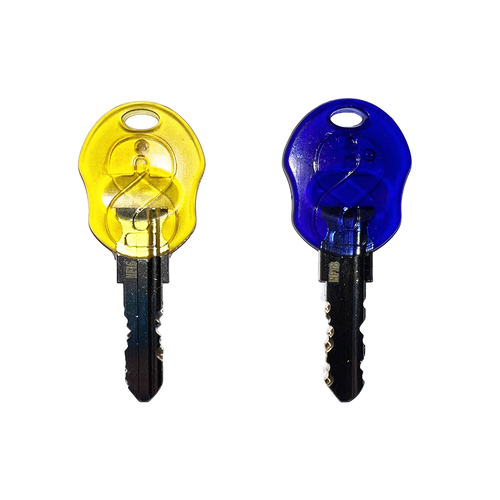Crane Replacement KEY