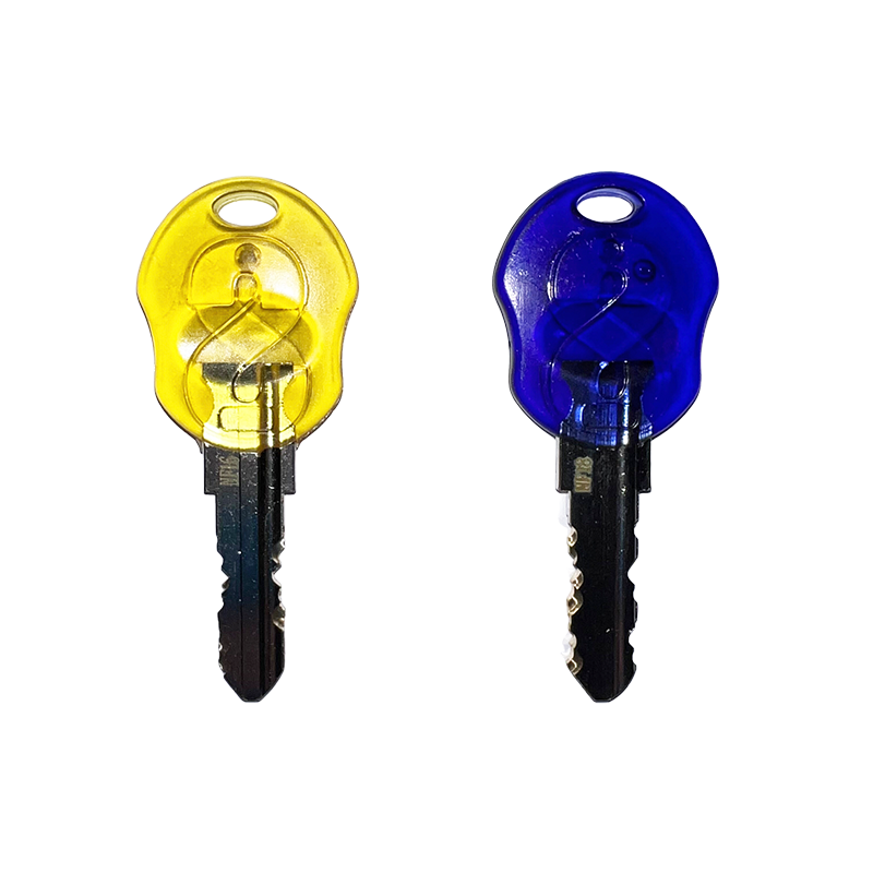 Crane Replacement KEY