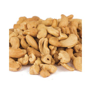 Unsalted Roasted Bulk Cashew Butts