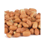 Unsalted Spanish Bulk Peanuts 15 lbs