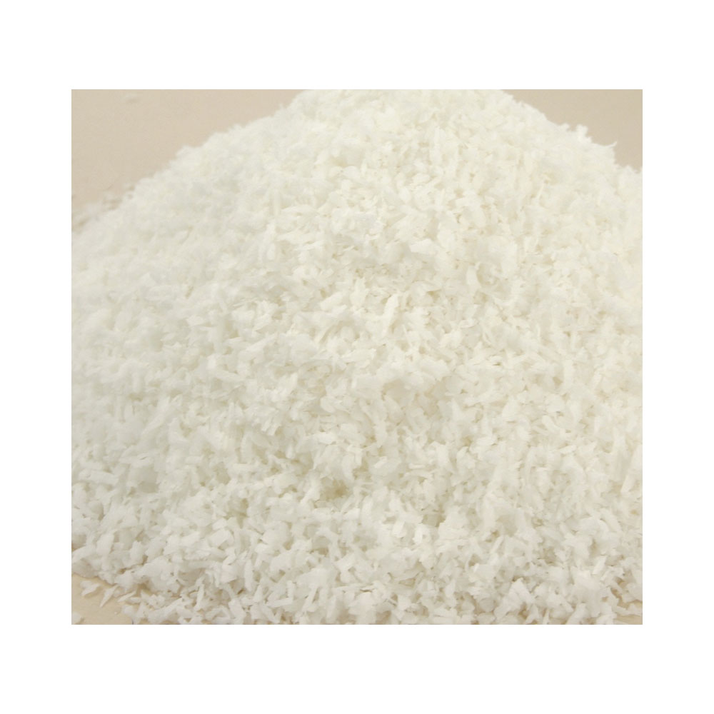 Unsweetened Macaroon Coconut Bulk 25 lbs