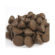 Unwrapped Mini Kisses Bulk Candy 25 lbs