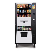 Combo Vending Machine with iVend Technology