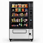 Evolve EVSZ38 Refrigerated Vending Machine