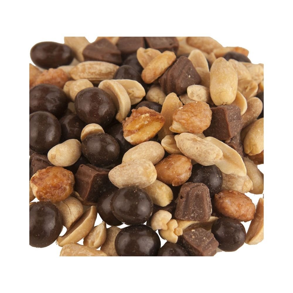 Wake Up Crunch Bulk Snack Mix 10 lbs
