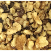 Walnuts - Halves and Pieces
