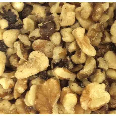 Walnuts - Medium Pieces