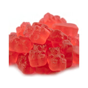 Watermelon Gummy Bears Bulk Candy (20 lbs)