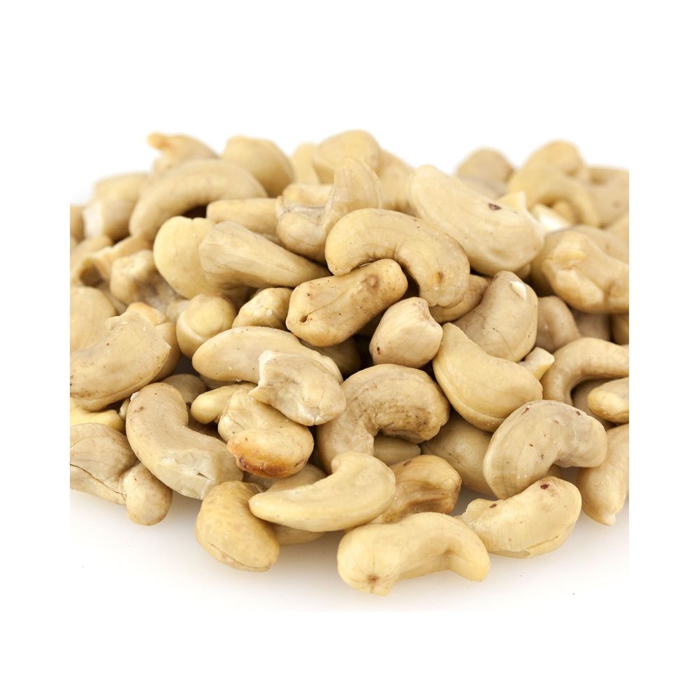 Whole Raw Bulk Cashews