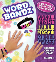 Word Bandz Vending Capsules (2-inch)